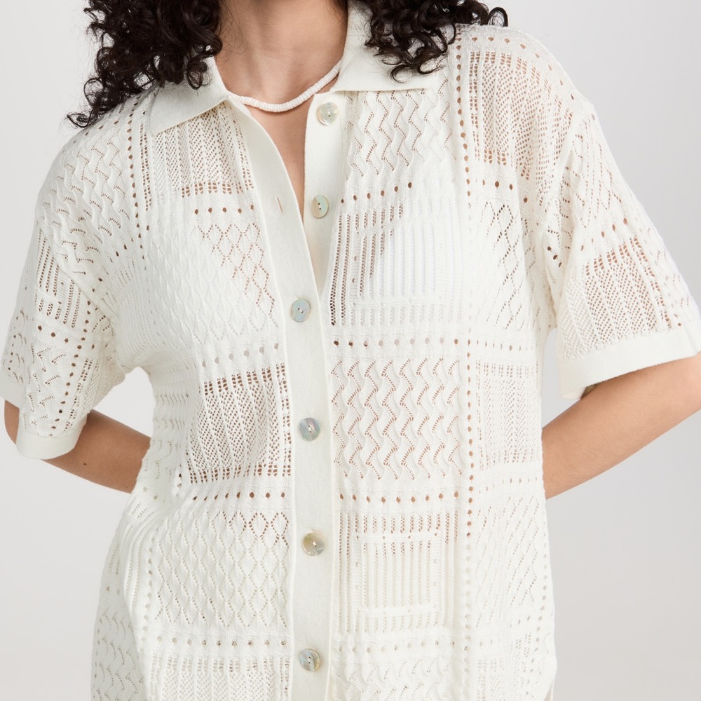 Rails Clemente Buttondown